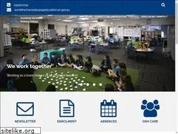 Sites similar to sunshineharvesterps.vic.edu.au