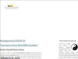 Sites similar to sunshinehealingfl.com