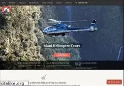 Sites similar to sunshinehelicopters.com
