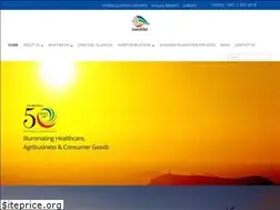 Sites similar to sunshineholdings.lk