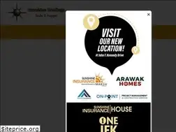 Sites similar to sunshineholdingsltd.com
