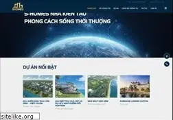 Sites similar to sunshinehomes.vn