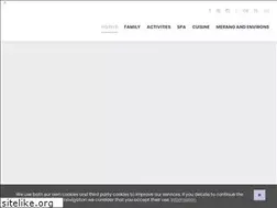 Sites similar to sunshinehotels.it