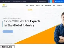Sites similar to sunshineimmi.com