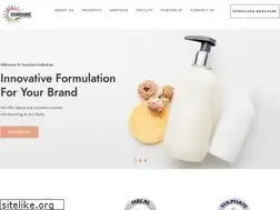 Sites similar to sunshineind.in