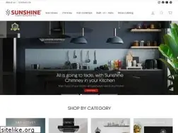 Sites similar to sunshineindia.com