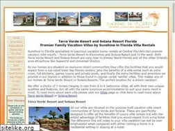 Sites similar to sunshineinflorida.com