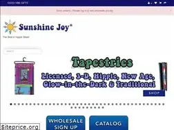 Sites similar to sunshinejoy.com