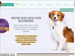 Sites similar to sunshinekooikers.com