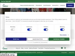 Sites similar to sunshinelearningcenters.com