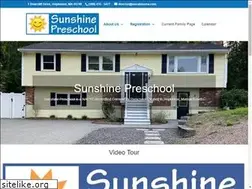 Sites similar to sunshinema.com