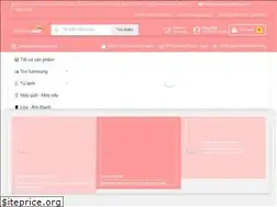 Sites similar to sunshinemall.vn