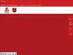 Sites similar to sunshinemaplebear.edu.vn