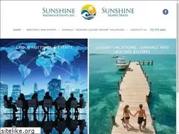 Sites similar to sunshinemeetings.com