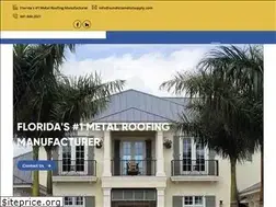 Sites similar to sunshinemetalsupply.com