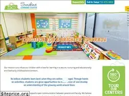 Sites similar to sunshinenewyork.com