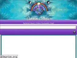 Sites similar to sunshineoctopus.com