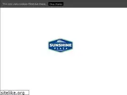 Sites similar to sunshineparkmall.com