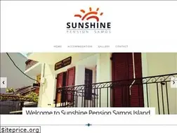 Sites similar to sunshinepension.gr