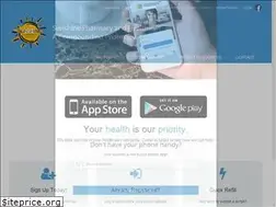 Sites similar to sunshinepharmacyandhealth.com