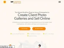 Sites similar to sunshinephotocart.com