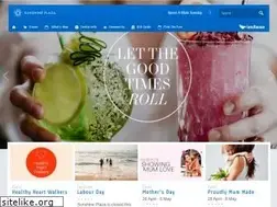 Sites similar to sunshineplaza.com