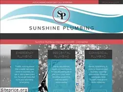 Sites similar to sunshineplumbing.com.au
