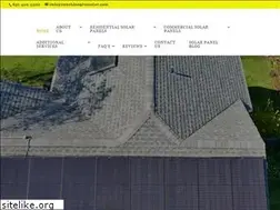 Sites similar to sunshineplussolar.com