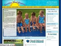 Sites similar to sunshinepoolcompany.com