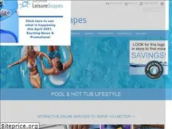 Sites similar to sunshinepools.ca