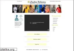 Sites similar to sunshineproductionsonline.com