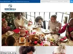 Sites similar to sunshinepromousa.com
