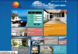 Sites similar to sunshineproperty.hk