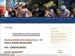 Sites similar to sunshineracers-nals.it