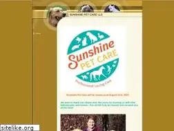 Sites similar to sunshinereno.com