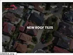 Sites similar to sunshineroofing.com.au