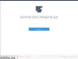 Sites similar to sunshinesachs.egnyte.com