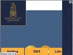 Sites similar to sunshinesaigon.com.vn