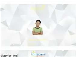 Sites similar to sunshineschool.in