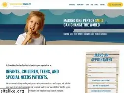 Sites similar to sunshinesmilesfl.com