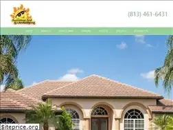 Sites similar to sunshinesodandlandscaping.com
