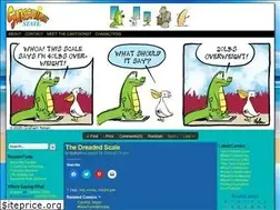 Sites similar to sunshinestatecomics.com