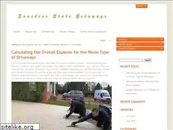 Sites similar to sunshinestategetaways.com