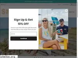 Sites similar to sunshinestategoods.com