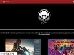 Sites similar to sunshinestudioslive.com