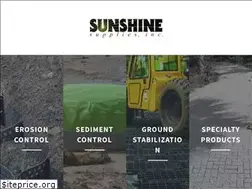 Sites similar to sunshinesupplies.com