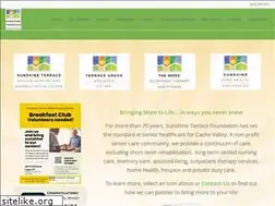 Sites similar to sunshineterrace.org