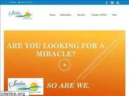 Sites similar to sunshinetherapeutics.com