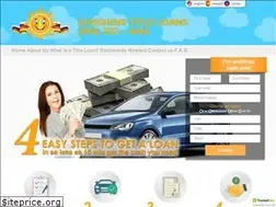 Sites similar to sunshinetl.com
