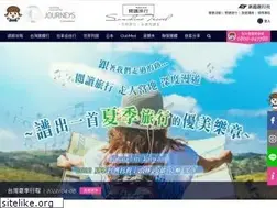 Sites similar to sunshinetour.com.tw